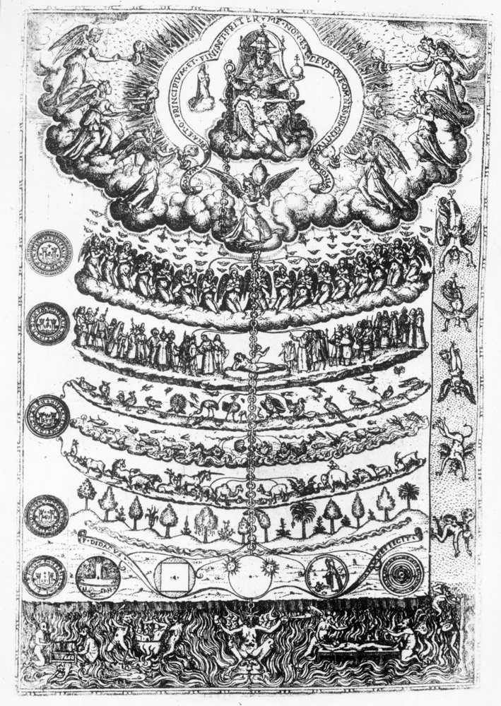 the-great-chain-of-being-from-retorica-christiana-by-didacus-valades